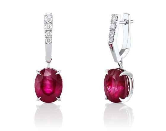 Серьги SK01664